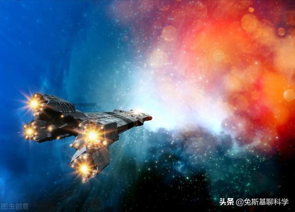人類無法飛出太陽系到達任何星系？三點原因讓人很絕望