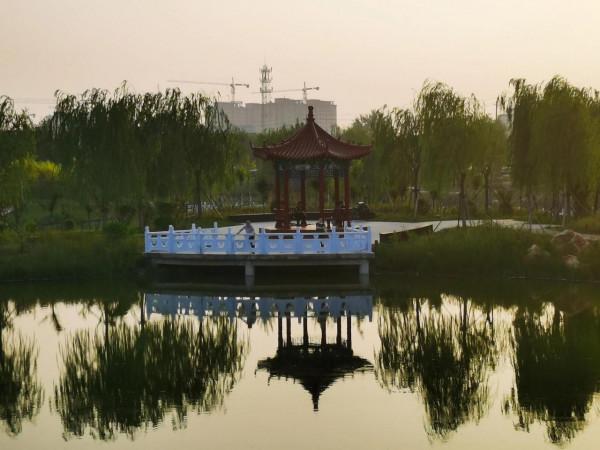 恰似江南雨朦朧