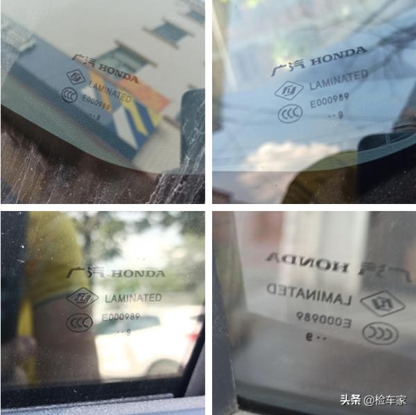 車身撞稀碎，這輛本田飛度換個馬甲賣6萬？車主：不退車就法庭見