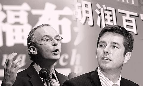 他20歲去北京讀書，29歲編寫一份富豪榜單，現在年入過億，憑啥？