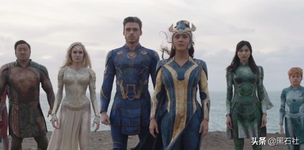 漫威10部最新英雄電影！永恆族，雷神，黑豹上映時間＋劇情整理