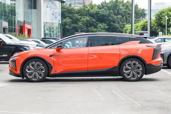 高合HiPhi X配置解讀,為何賣的這麼貴? 高合HiPhi X配置解讀,為何賣的這麼貴?