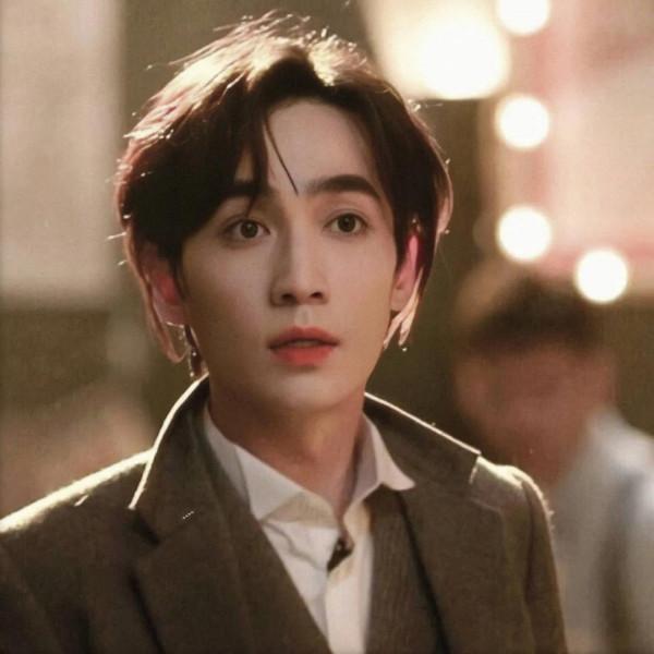 鄰家男孩朱一龍 鄰家男孩朱一龍