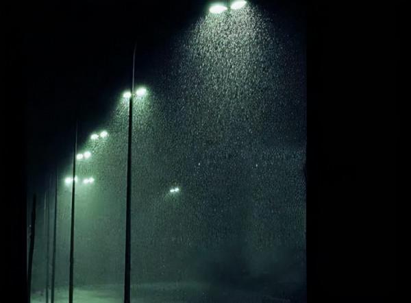 賞讀：《秋分之夜》（外一首）