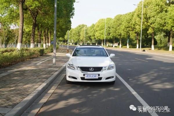 為什麼日系車就是這麼硬氣,保值率趨於無解的理由是什麼,GS300 為什麼日系車就是這麼硬氣,保值率趨於無解的理由是什麼,GS300