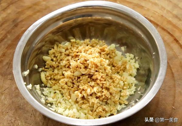除夕年夜飯，5道吉祥菜收藏好，葷素搭配，喜迎新春，家人都喜歡