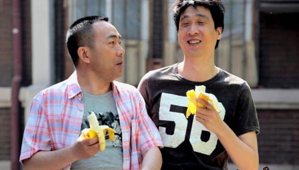 大和解?“條子”韓兆再次拜訪89歲楊少華,挨兩巴掌平了十年恩怨 大和解?“條子”韓兆再次拜訪89歲楊少華,挨兩巴掌平了十年恩怨