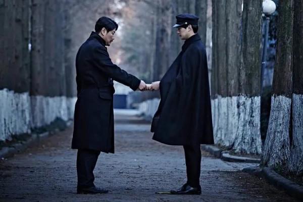 八分鐘電影：韓國殿堂級影帝宋康昊十部高分電影