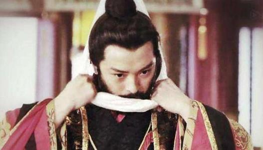 宇文士及：隋末最會站隊的男人，卻被自己的哥哥宇文化及拖累一生