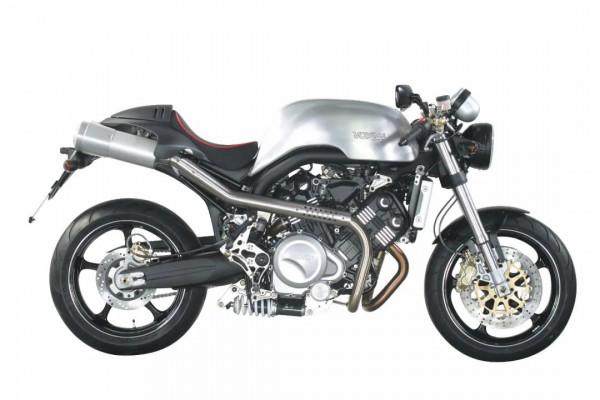 不一樣的品味 法國摩托車品牌Voxan 不一樣的品味 法國摩托車品牌Voxan