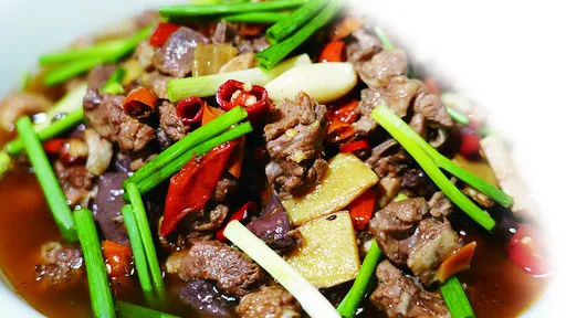 味道湖南 | 組隊出發!衡陽最全旅行美食攻略 味道湖南 | 組隊出發!衡陽最全旅行美食攻略