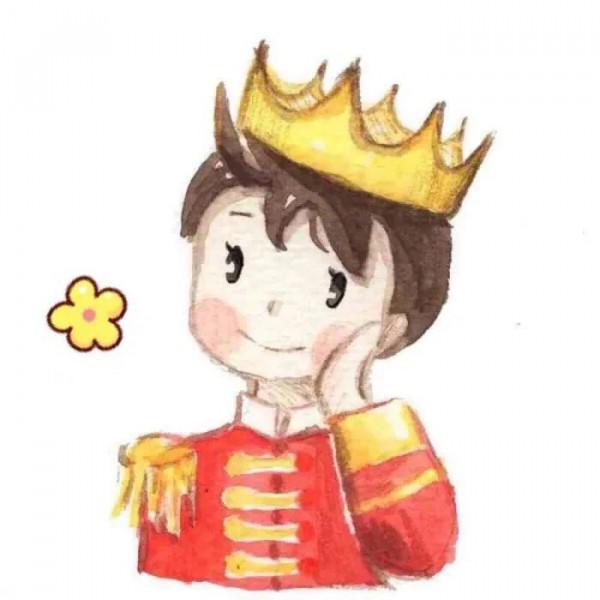 可可愛愛的動漫情侶頭像