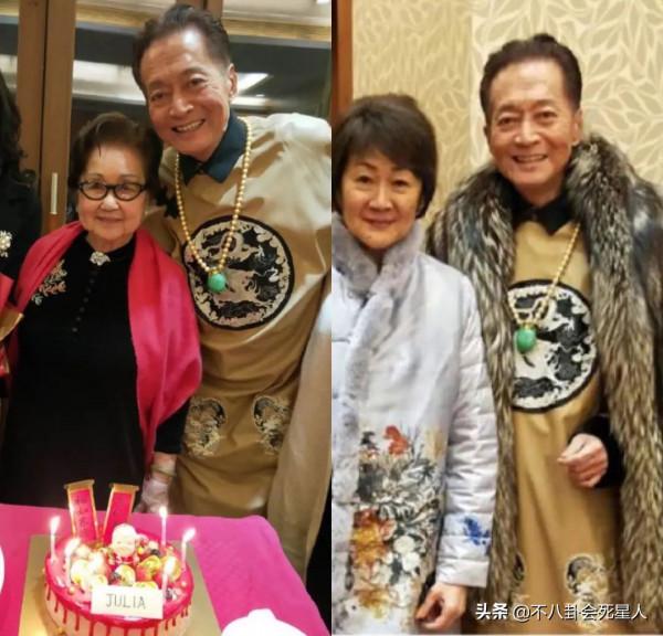 年輕時長相兇惡,老了變和善的8位男星,58歲張耀揚一頭白髮 年輕時長相兇惡,老了變和善的8位男星,58歲張耀揚一頭白髮