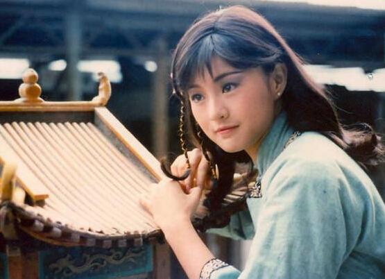 叱吒影壇的7位武打女星，個個巾幗不讓鬚眉，你記得誰？