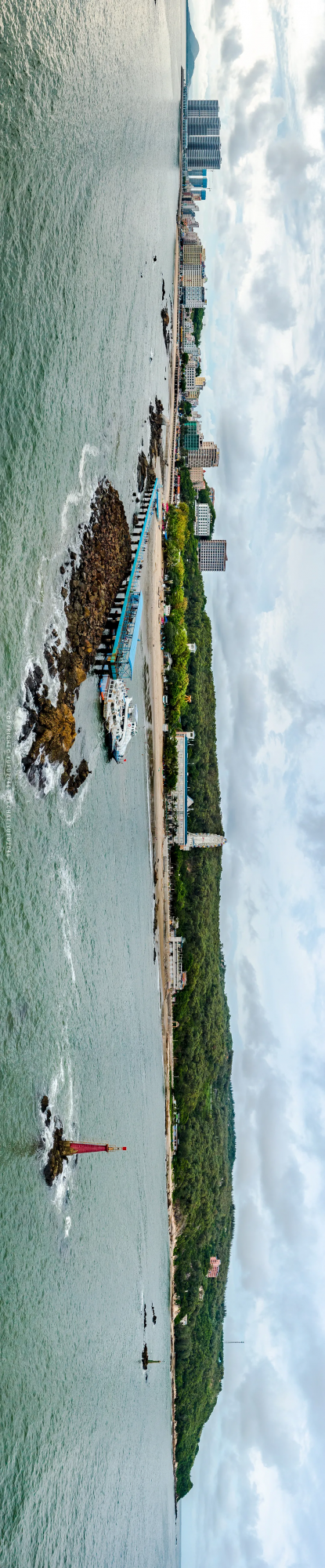 《陽江之行》D1沙扒灣-月亮灣 《陽江之行》D1沙扒灣-月亮灣