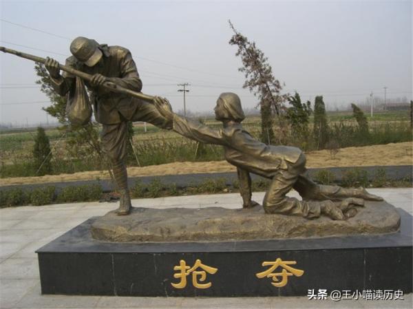 廠窖慘案:日軍三天殺我三萬同胞,屍體盈滿廠窖河,河水為之斷流 廠窖慘案:日軍三天殺我三萬同胞,屍體盈滿廠窖河,河水為之斷流