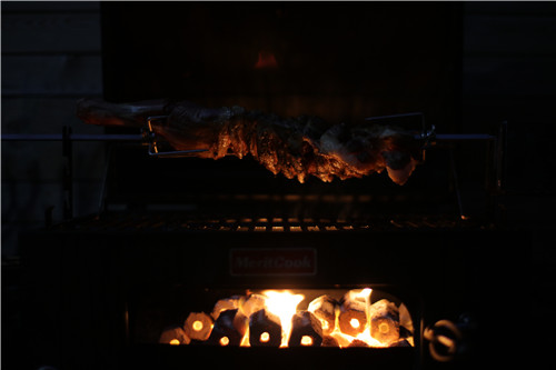 去京郊包個小院過大年