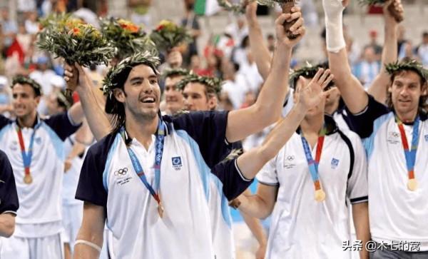 41歲姚明、加索爾、斯科拉，同齡人不同奧運