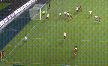 全運會女足—遼寧隊點球1-3負於東道主陝西隊，無緣四強