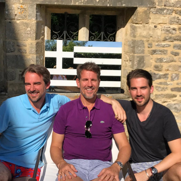 35歲希臘王子迎娶白富美,被廢流亡的王室,為啥全是“網紅名媛” 35歲希臘王子迎娶白富美,被廢流亡的王室,為啥全是“網紅名媛”