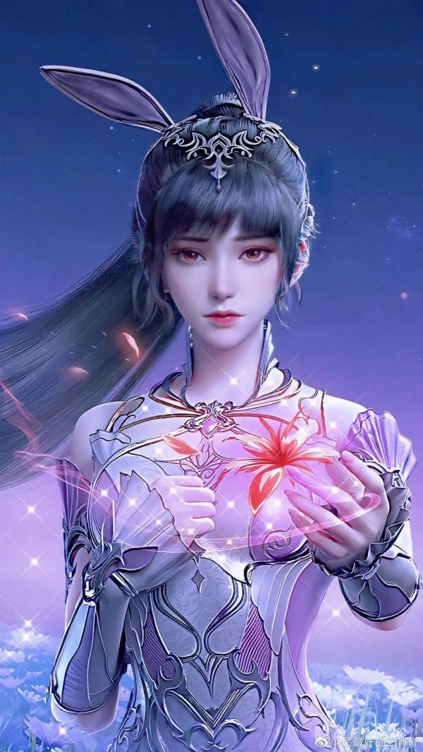 斗羅大陸 高畫質 手機電腦桌布