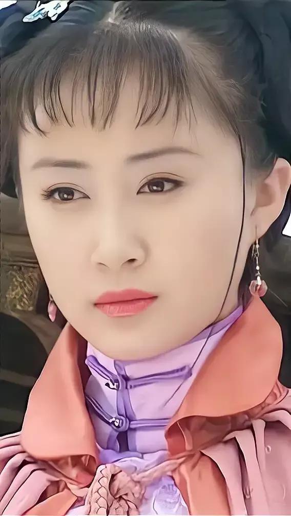 最美的董鄂妃 最美的董鄂妃