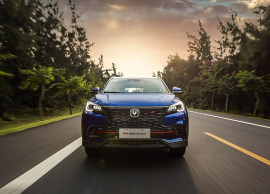 堅持運動路線,兩款不相伯仲的自主SUV,各自有著怎樣的命運? 堅持運動路線,兩款不相伯仲的自主SUV,各自有著怎樣的命運?