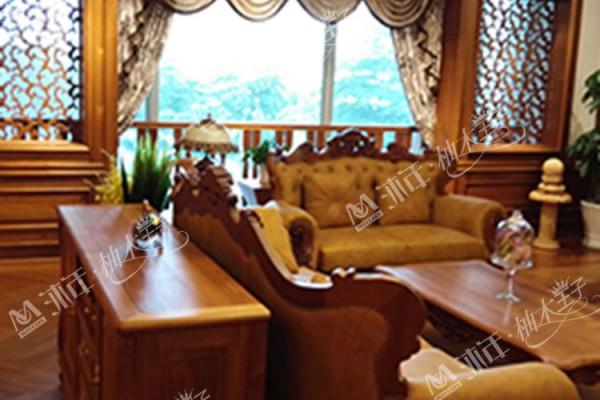 柚木傢俱是定製得好呢?還是成品的好呢? 柚木傢俱是定製得好呢?還是成品的好呢?