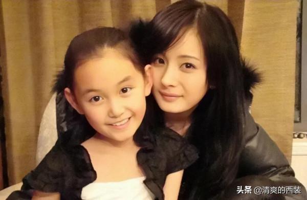 美麗的小狐狸楊冪