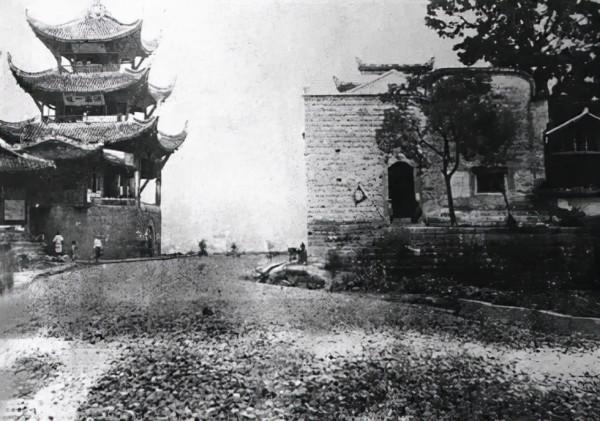 1949.12.8,萬州和平解放,沒有硝煙的戰爭仍然驚心動魄 1949.12.8,萬州和平解放,沒有硝煙的戰爭仍然驚心動魄