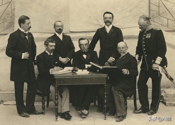 1896 年第一屆現代奧運會的 20 張照片 1896 年第一屆現代奧運會的 20 張照片