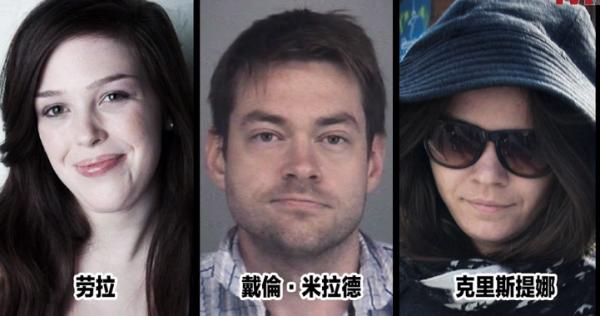 2013年，加拿大富三代買車殺人，用焚化爐毀屍，還殺了父親和女友