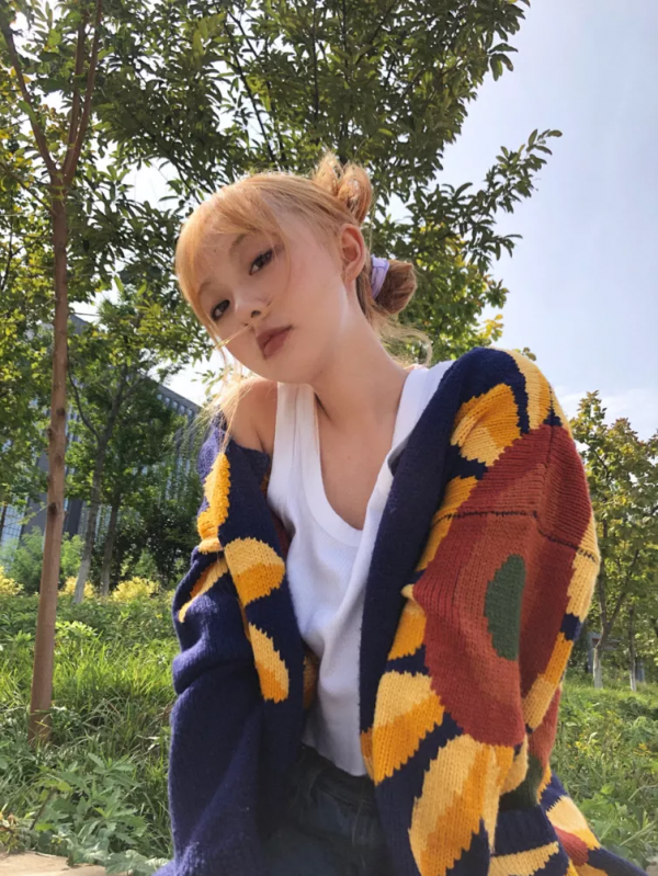 “冪式穿搭”火了！很時髦，誰穿誰好看