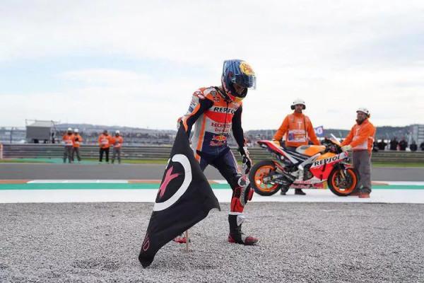 洛倫佐回MotoGP？nder下賽季跳級到MotoGP、Petrucci將離開MotoGP