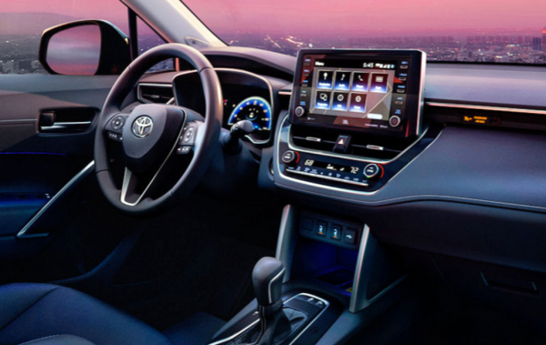 下個月,一汽豐田將釋出新SUV,外觀像小號RAV4,預計售價14萬起 下個月,一汽豐田將釋出新SUV,外觀像小號RAV4,預計售價14萬起