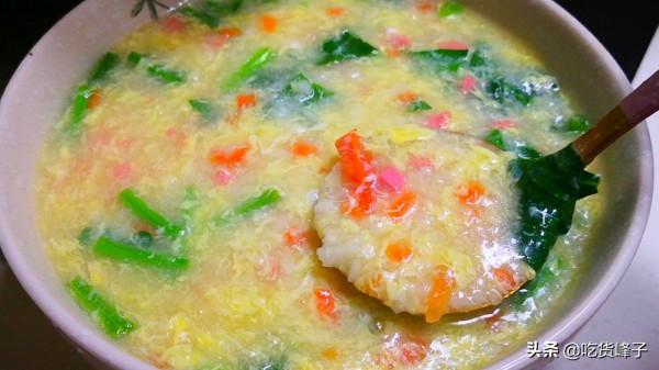 天冷多吃山藥，做山藥羹時，多做這2步，軟糯黏稠，好喝又營養