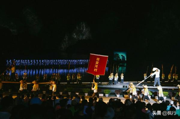 請收好這份陽朔攻略,你就不會被人套路了,2天時間盡享桂林山水 請收好這份陽朔攻略,你就不會被人套路了,2天時間盡享桂林山水