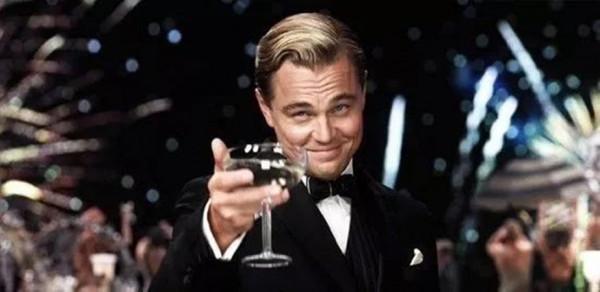 富豪排行榜給我們的啟示