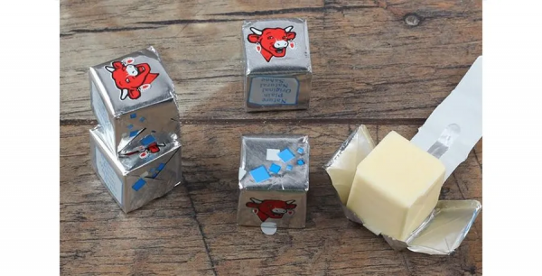 5款適合孩子吃的零食測評 其中兩款竟是“三無”產品