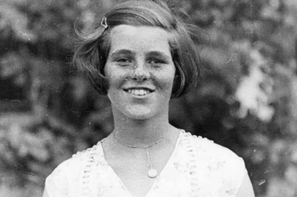 肯尼迪親妹妹：智商只有70，成家族之恥，後被父親徹底折騰成智障