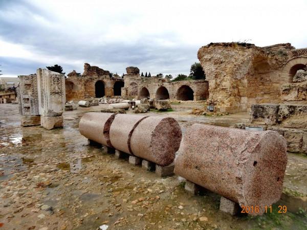 世界那麼大，我想去看看---突尼西亞篇