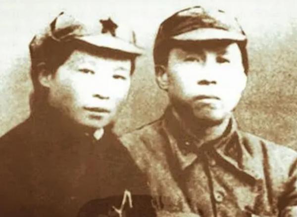 新中國女少將李貞，回鄉探親遇曾毒打自己的前夫，她是如何做的？