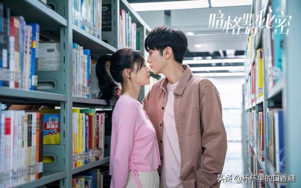 2021最好嗑小甜劇CP！魏哲鳴＆胡意旋，高糖不輸楊洋＆熱巴