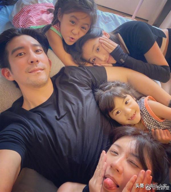 陳少霞二婚榮升8億闊太生活無憂,細數再婚更幸福的女星 陳少霞二婚榮升8億闊太生活無憂,細數再婚更幸福的女星