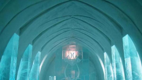 最先進的冰葬技術！零下196度液體氮中冰凍，後震動為屍粉、蒸發