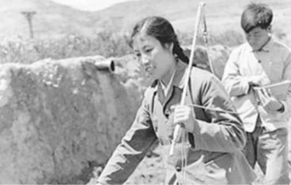 上世紀60年代，家喻戶曉的大寨“鐵姑娘”郭鳳蓮，如今怎麼樣了？