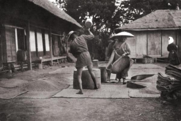 韓先楚晚年睡不著覺，秘書姚科貴勸他：要少說話，多睡覺