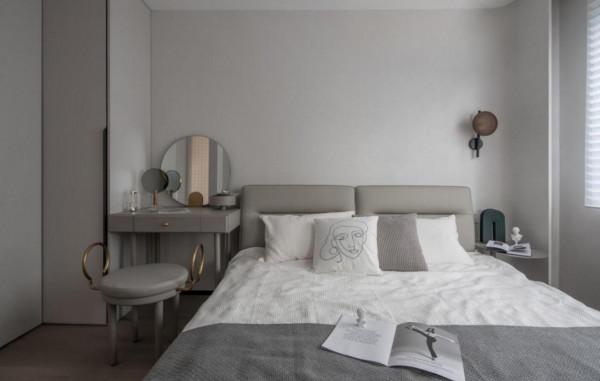 講真！她家除了戶型差點，我真看不出只有64㎡，太令人驚喜了