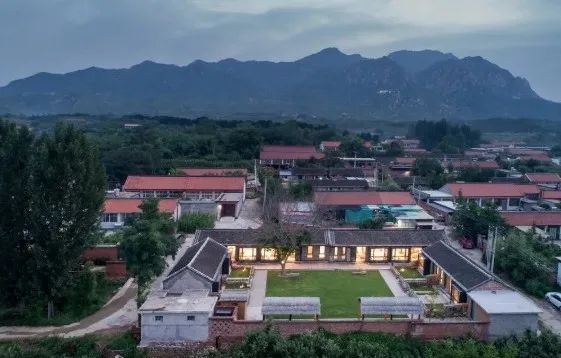 歡迎走進“福院兒”！