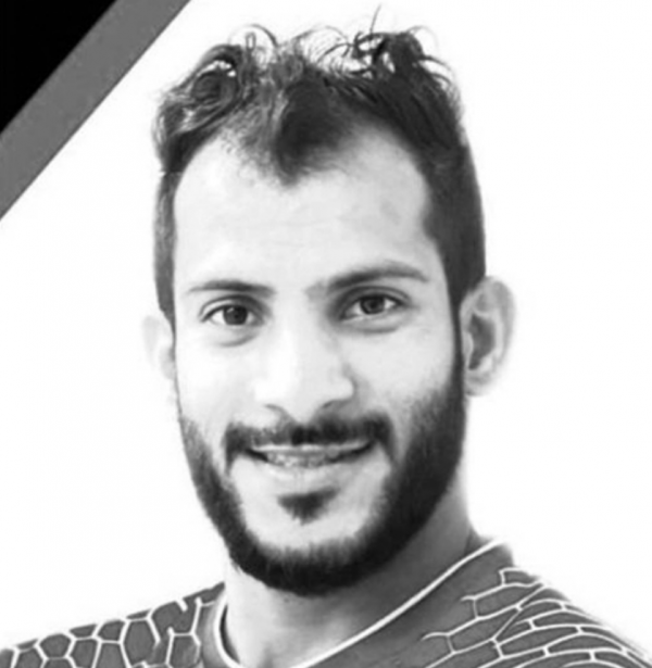 足壇噩耗!阿曼國腳賽前熱身時突發心臟病,不治身亡,年僅29歲 足壇噩耗!阿曼國腳賽前熱身時突發心臟病,不治身亡,年僅29歲